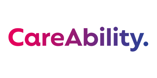 careability logo transparent